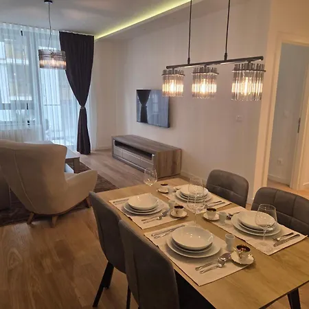 Waterfront - Na Vodi