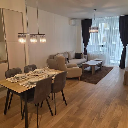 Waterfront - Na Vodi * ベオグラード