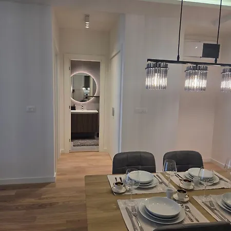 Waterfront - Na Vodi アパート