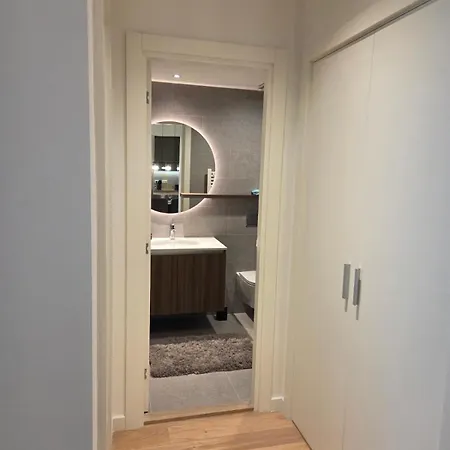 Διαμέρισμα Waterfront - Na Vodi Βελιγράδι