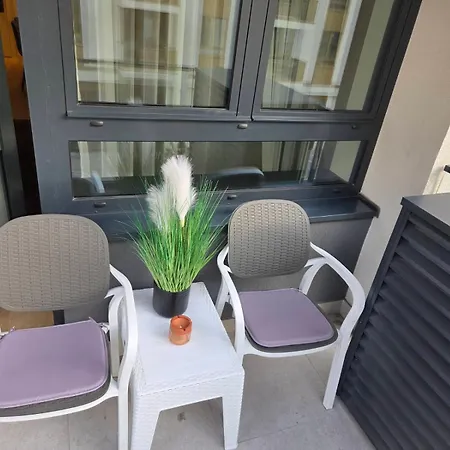 Διαμέρισμα Waterfront - Na Vodi Βελιγράδι