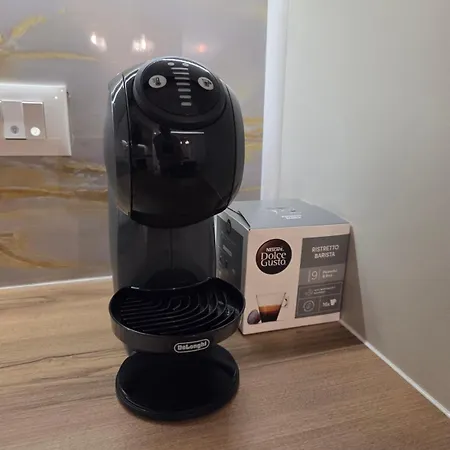 Waterfront - Na Vodi Διαμέρισμα *