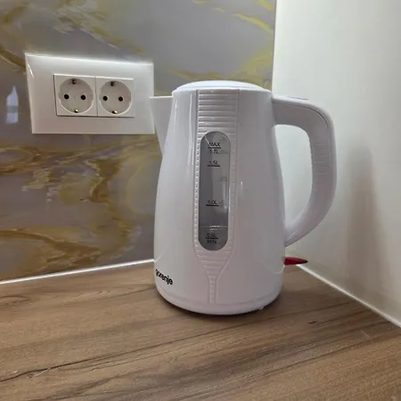 アパート Waterfront - Na Vodi *