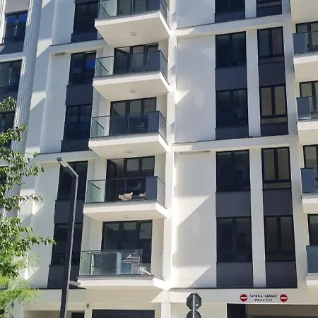 Διαμέρισμα Waterfront - Na Vodi Βελιγράδι