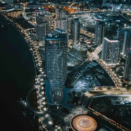 Waterfront - Na Vodi *