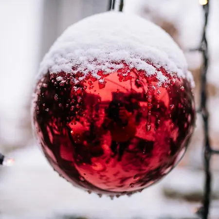 Waterfront - Na Vodi アパート