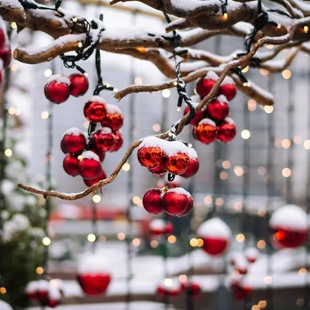 アパート Waterfront - Na Vodi *