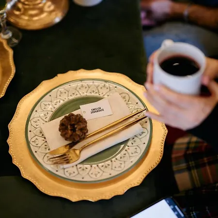 Διαμέρισμα Waterfront - Na Vodi