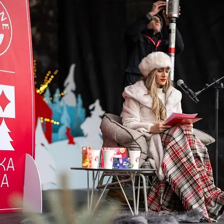 Διαμέρισμα Waterfront - Na Vodi Βελιγράδι