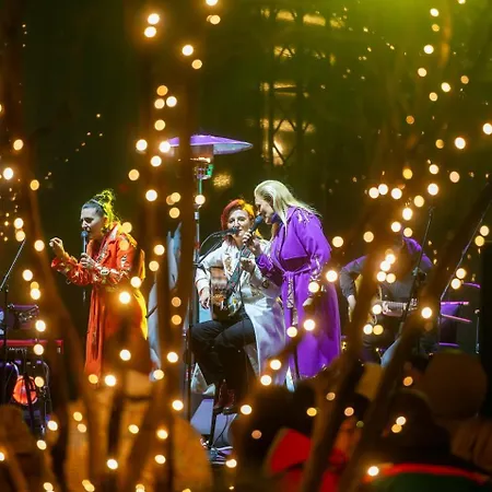 Waterfront - Na Vodi アパート