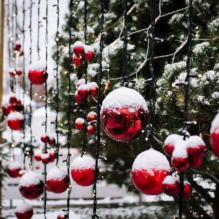 アパート Waterfront - Na Vodi *