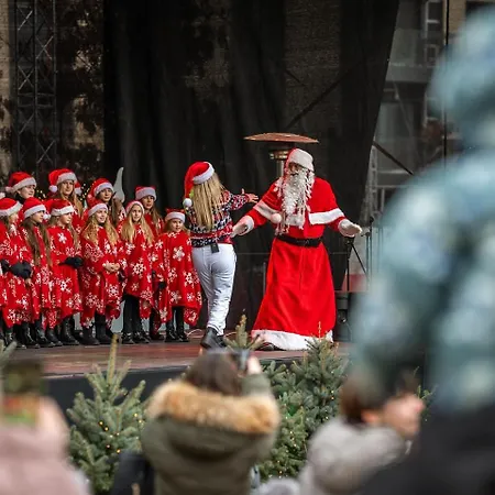 Waterfront - Na Vodi ベオグラード