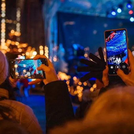 Waterfront - Na Vodi *