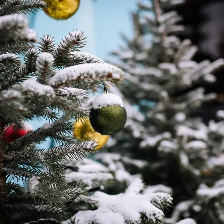 Waterfront - Na Vodi Διαμέρισμα *