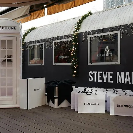 Waterfront - Na Vodi * ベオグラード