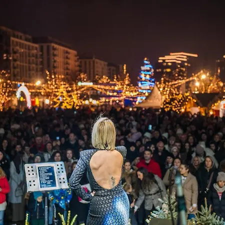 Waterfront - Na Vodi Βελιγράδι