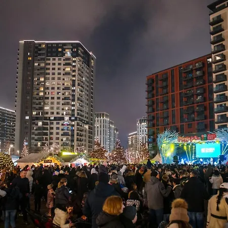 Waterfront - Na Vodi *