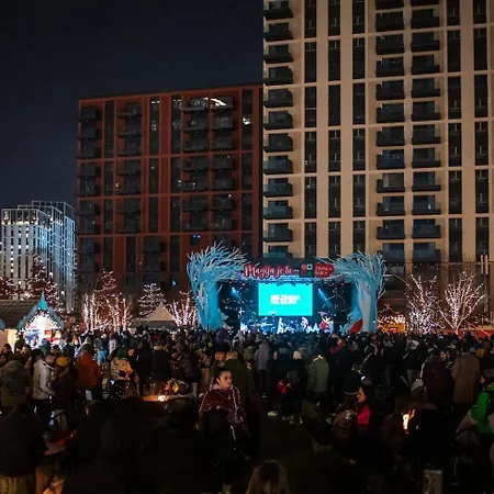 Waterfront - Na Vodi *