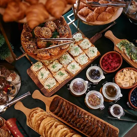 Waterfront - Na Vodi アパート *