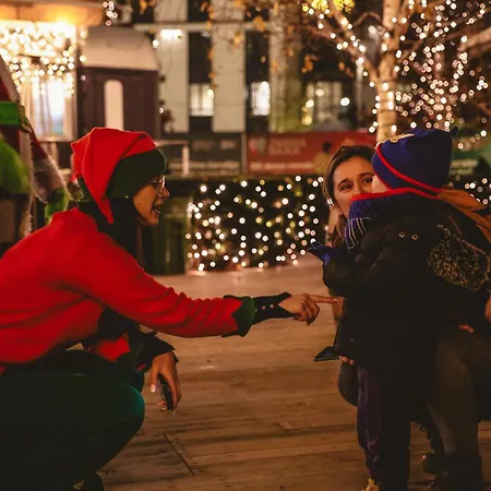 アパート Waterfront - Na Vodi ベオグラード