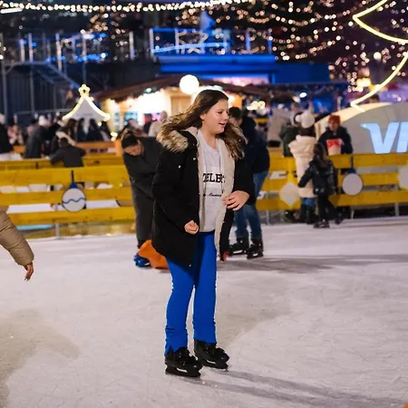 Waterfront - Na Vodi