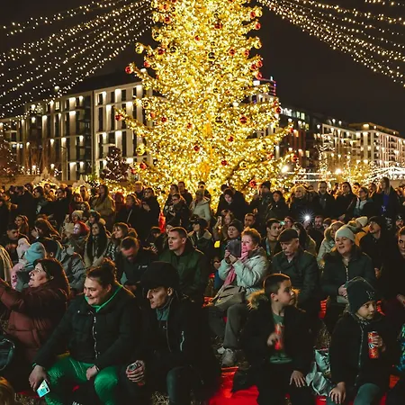 Waterfront - Na Vodi