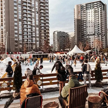 Waterfront - Na Vodi